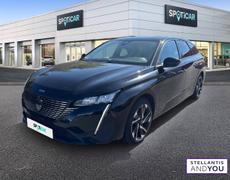 Peugeot 308 SW Phase 2 Cesson-Sévigné