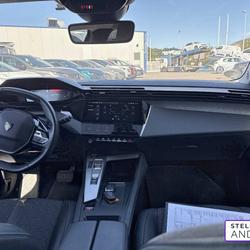Peugeot 308 SW Phase 2 BlueHDi 130ch S&S EAT8 Allure Pack occasion - Cesson-S&eacute;vign&eacute; - photo 2/20