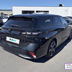 Peugeot 308 SW Phase 2 BlueHDi 130ch S&S EAT8 Allure Pack occasion - Cesson-S&eacute;vign&eacute; - photo 3/20