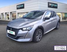 Peugeot 208 Cesson-Sévigné
