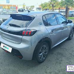 Peugeot 208 Electrique 50 kWh 136ch Allure Pack occasion - Cesson-S&eacute;vign&eacute; - photo 3/20