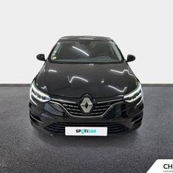 Renault Megane 4 M&eacute;gane IV Berline Blue dCi 115 Intens Beaune