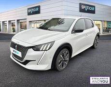 Peugeot 208 Cesson-Sévigné