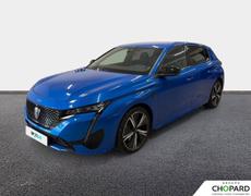 Peugeot 308 III Phase 1 Beaune