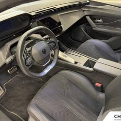 Peugeot 308 III Phase 1 308 PHEV 180 e-EAT8 GT Beaune