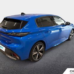 Peugeot 308 III Phase 1 308 PHEV 180 e-EAT8 GT Beaune