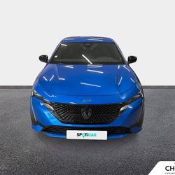 Peugeot 308 III Phase 1 308 PHEV 180 e-EAT8 GT Beaune