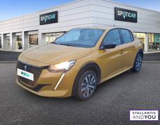 Peugeot 208 Cesson-Sévigné