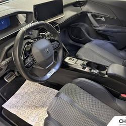 Peugeot 2008 2008 PureTech 130 S&S EAT8 GT Beaune