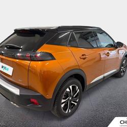 Peugeot 2008 2008 PureTech 130 S&S EAT8 GT Beaune