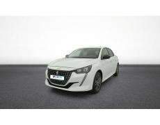Peugeot 208 Beaune