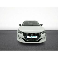 Peugeot 208 208 PureTech 100 S&S BVM6 Style Beaune