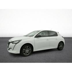 Peugeot 208 208 PureTech 100 S&S BVM6 Style Beaune