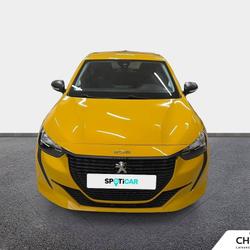 Peugeot 208 208 PureTech 75 S&S BVM5 Like Beaune