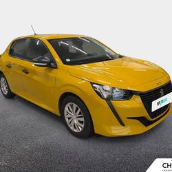 Peugeot 208 208 PureTech 75 S&S BVM5 Like Beaune