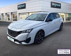 Peugeot 308 III Phase 1 Cesson-Sévigné