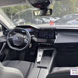 Peugeot 308 III Phase 1 PureTech 130ch S&S EAT8 Allure Pack occasion - Cesson-S&eacute;vign&eacute; - photo 2/20