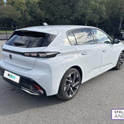 Peugeot 308 III Phase 1 PureTech 130ch S&S EAT8 Allure Pack occasion - Cesson-S&eacute;vign&eacute; - photo 3/20