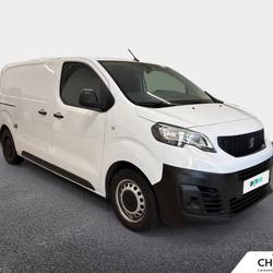 Peugeot Expert EXPERT FGN TOLE STANDARD BLUEHDI 100 S&S BVM6 PREMIUM Beaune