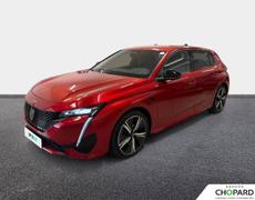 Peugeot 308 III Phase 1 Beaune