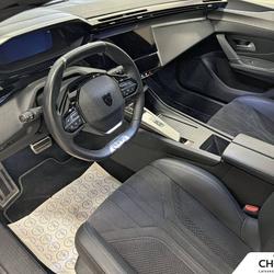 Peugeot 308 III Phase 1 308 PHEV 180 e-EAT8 GT Beaune