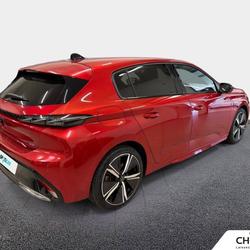 Peugeot 308 III Phase 1 308 PHEV 180 e-EAT8 GT Beaune