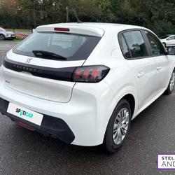 Peugeot 208 PureTech 75 S&S BVM5 Active occasion - Cesson-S&eacute;vign&eacute; - photo 3/20