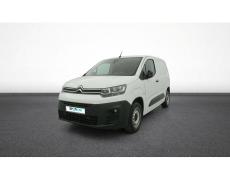 Citroen Berlingo Beaune