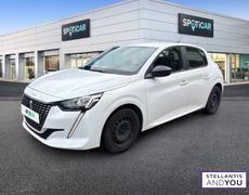 Peugeot 208 Cesson-Sévigné
