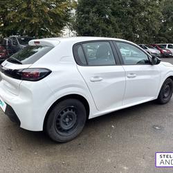 Peugeot 208 PureTech 75 S&S BVM5 Active occasion - Cesson-S&eacute;vign&eacute; - photo 3/20