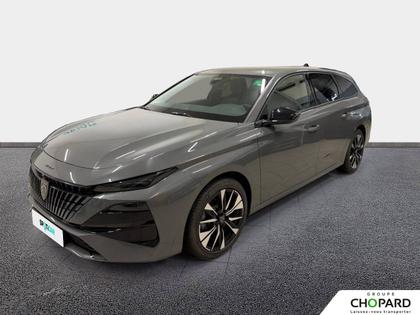 Peugeot 308 SW Phase 2 - 308 SW Hybrid 145 e-DCS6 Allure - 29 980 €