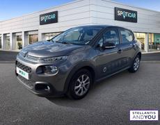 Citroen C3 Rennes