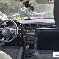 Citroen C3 PureTech 82 S&S BVM5 Graphic occasion - Rennes - photo 2/20