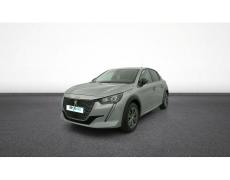 Peugeot e-208 Beaune