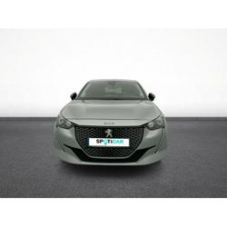 Peugeot e-208 208 Electrique 50 kWh 136ch Allure Beaune
