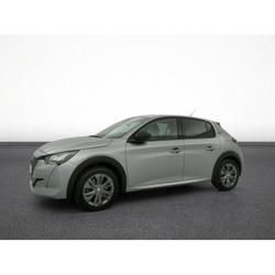 Peugeot e-208 208 Electrique 50 kWh 136ch Allure Beaune