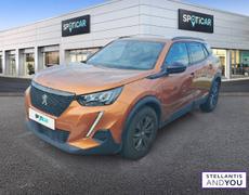 Peugeot 2008 Cesson-Sévigné