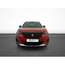 Peugeot 2008 2008 BlueHDi 130 S&S EAT8 GT Beaune