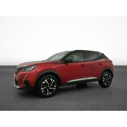 Peugeot 2008 2008 BlueHDi 130 S&S EAT8 GT Beaune