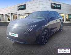 Peugeot 3008 Cesson-Sévigné