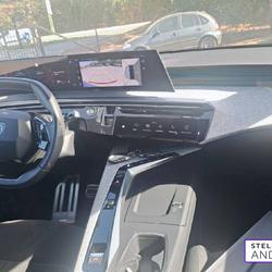 Peugeot 3008 Hybrid 136 e-DCS6 GT occasion - Cesson-S&eacute;vign&eacute; - photo 2/20