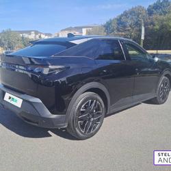 Peugeot 3008 Hybrid 136 e-DCS6 GT occasion - Cesson-S&eacute;vign&eacute; - photo 3/20
