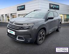 Citroen C5 Aircross Cesson-Sévigné