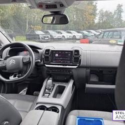 Citroen C5 Aircross BlueHDi 130 S&S EAT8 Shine occasion - Rennes - photo 2/20