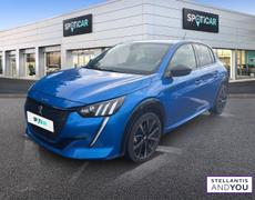 Peugeot 208 Cesson-Sévigné