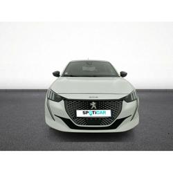 Peugeot e-208 208 Electrique 50 kWh 136ch GT Beaune