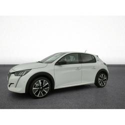 Peugeot e-208 208 Electrique 50 kWh 136ch GT Beaune