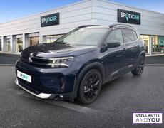 Citroen C5 Aircross Cesson-Sévigné