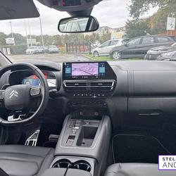 Citroen C5 Aircross Hybride Rechargeable 225 e-EAT8 Shine Pack occasion - Cesson-S&eacute;vign&eacute; - photo 2/20