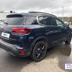 Citroen C5 Aircross Hybride Rechargeable 225 e-EAT8 Shine Pack occasion - Cesson-S&eacute;vign&eacute; - photo 3/20